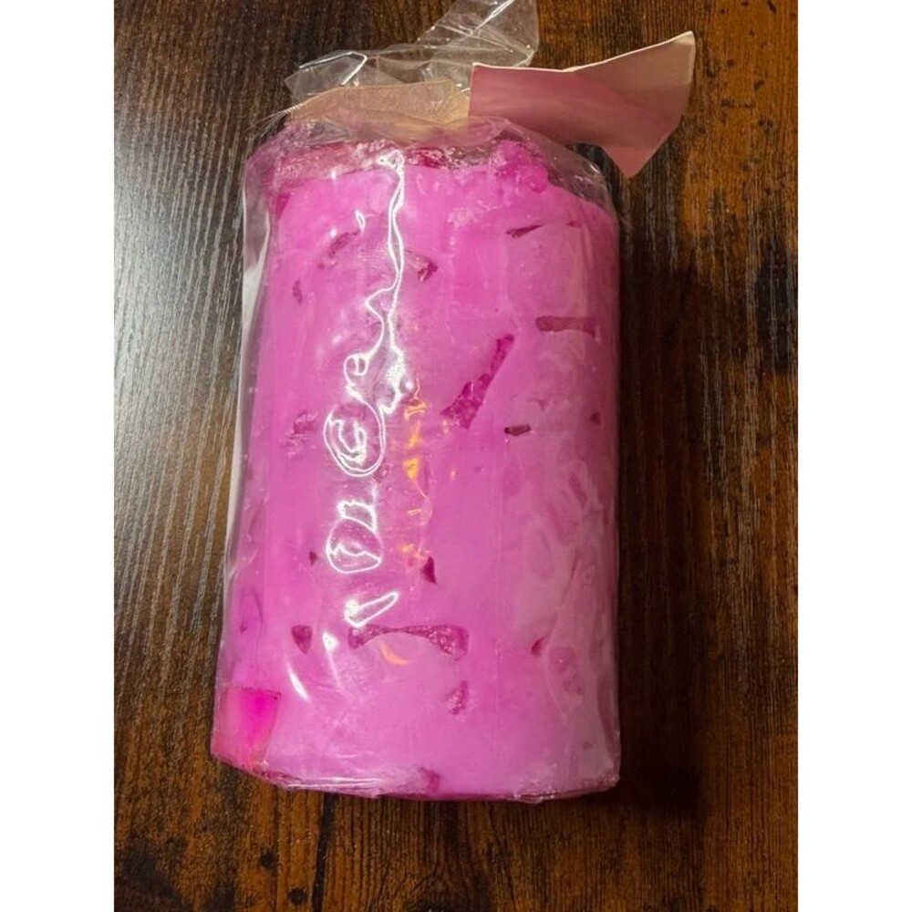 Heavenly Light Candle “Sweetheart”